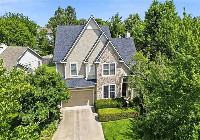 Photo 2 of Single family home for sale at 16660 W 155 Terrace, Olathe, KS 66062 | MLS# 2625543 | Listing updated on 2026-10-07
