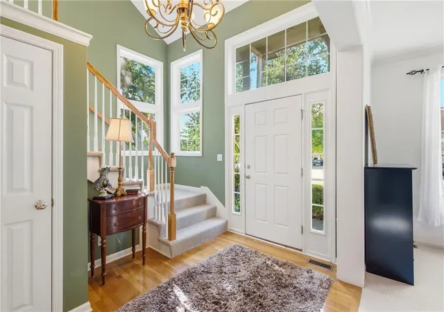 Photo 3 of Single family home for sale at 16660 W 155 Terrace, Olathe, KS 66062 | MLS# 2625543 | Listing updated on 2026-10-07