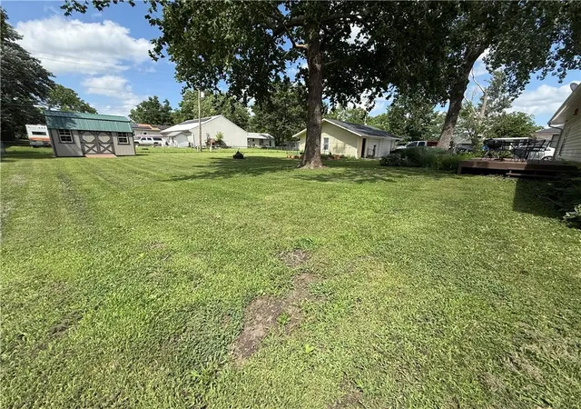 Photo 3 of Single family home for sale at 702 E Grand Ave, Lacygne, KS 66040 | MLS# 2625553 | Listing updated on 2026-08-16