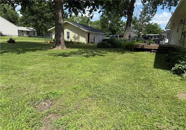 Photo 4 of Single family home for sale at 702 E Grand Ave, Lacygne, KS 66040 | MLS# 2625553 | Listing updated on 2026-08-16