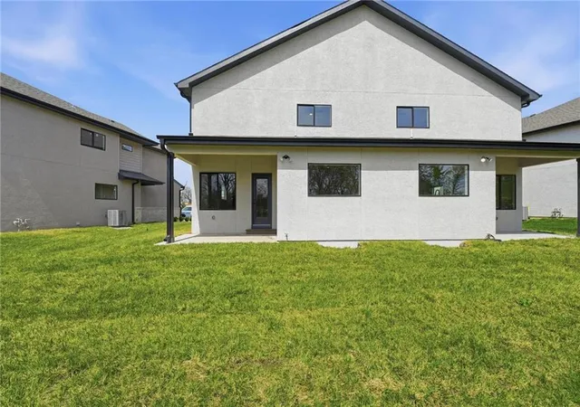 25th image of 210 Nw Orchard Ct, Lees Summit, MO 64063 | MLS# 2625557