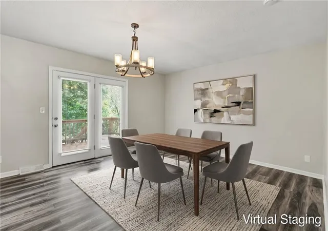 Photo 3 of Single family home for sale at 7601 E 76th Street, Kansas City, MO 64138 | MLS# 2625570 | Listing updated on 2026-09-28
