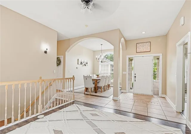 3rd image of 1305 Sw Graystone Cir, Grain Valley, MO 64029 | MLS# 2625573