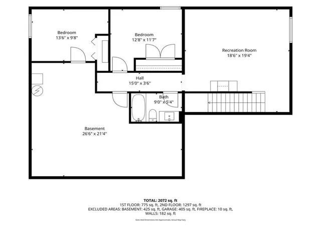 30th image of 1203 Sw Burns Cir, Oak Grove, MO 64075 | MLS# 2625588