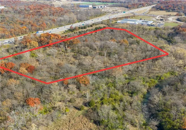 Land for sale at 10900 Meers Rd, Kansas City, MO 64134 | MLS# 2625589