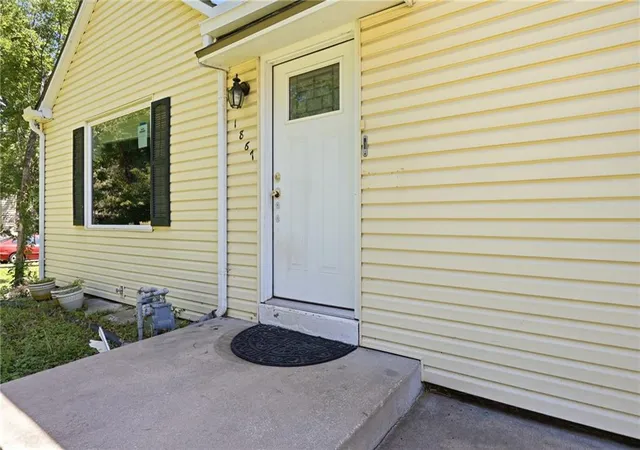 4th image of 1867 N 37Th St, Kansas City, KS 66102 | MLS# 2625612