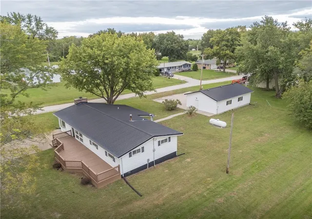 Photo 3 of Sale Pending at 420 S 8th Street, Breckenridge, MO 64625 | MLS# 2625613 | Listing updated on 2026-09-29