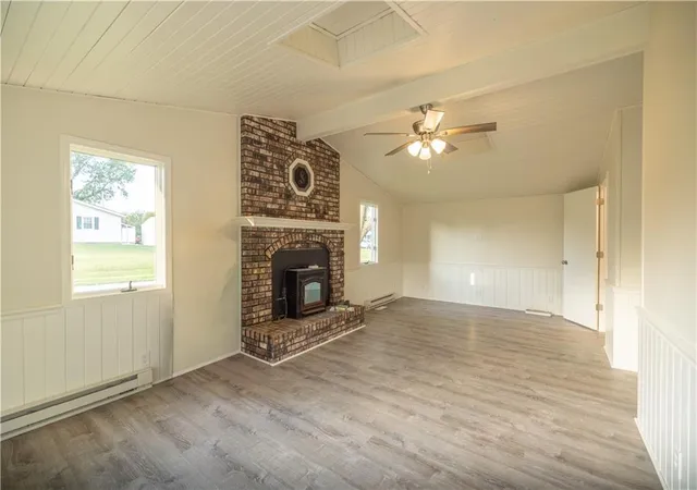 Photo 5 of Single family home for sale at 420 S 8th Street, Breckenridge, MO 64625 | MLS# 2625613 | Listing updated on 2026-08-19