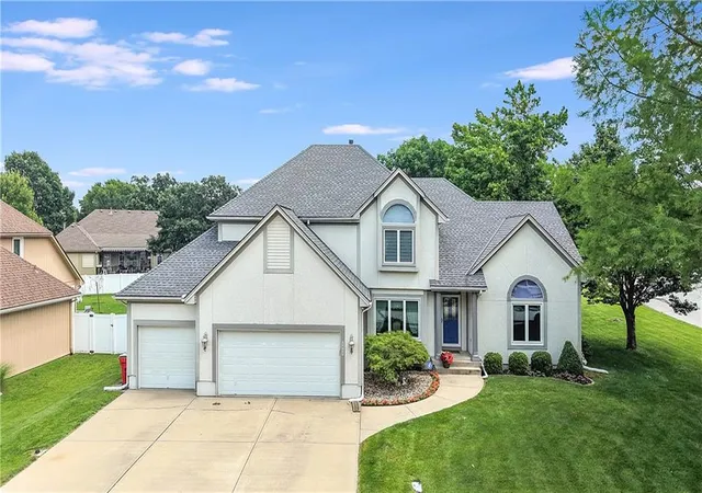 Photo 1 of Single family home for sale at 3912 Manhattan Ave, Blue Springs, MO 64015 | MLS# 2625629 | Listing updated on 2026-09-06