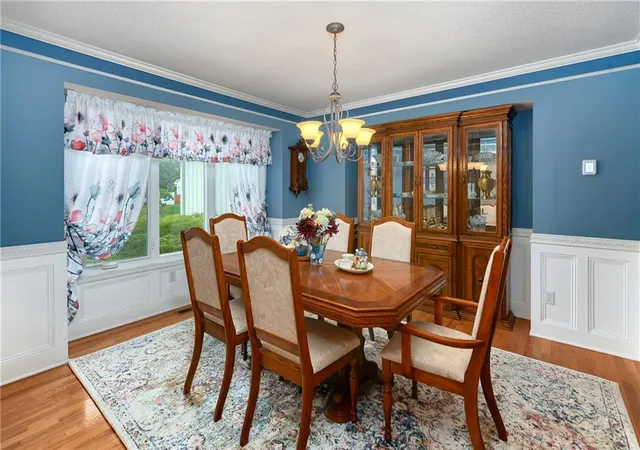 Photo 3 of Single family home for sale at 3912 Manhattan Ave, Blue Springs, MO 64015 | MLS# 2625629 | Listing updated on 2026-09-06