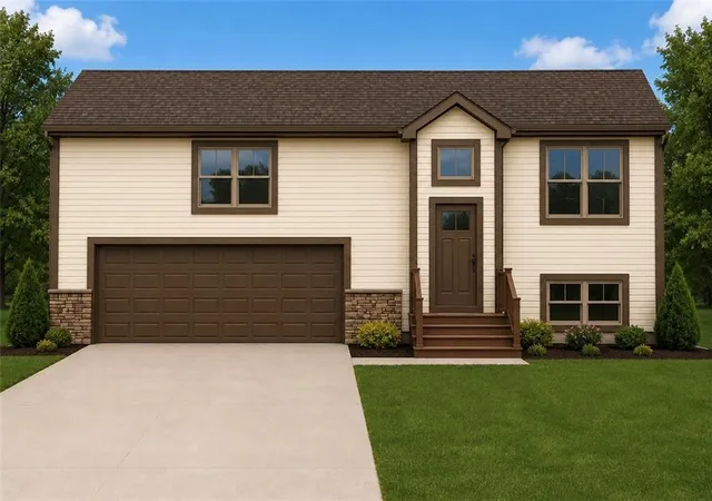 Homes for sale in Excelsior Springs, MO | 2030 W Springs Way Way, Excelsior Springs, MO 64024 | MLS# 2625640