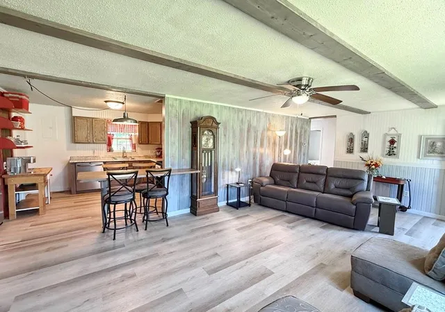 Homes for sale in El Dorado Springs, MO | 322 W Lafayette St, El Dorado Springs, MO 64744 | MLS# 2625643