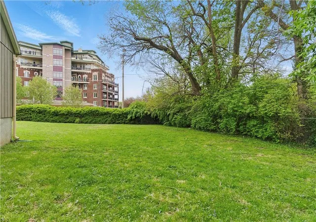 Photo 31 of Single family home for sale at 5334 Oak St, Kansas City, MO 64112 | MLS# 2625646 | Listing updated on 2026-08-07