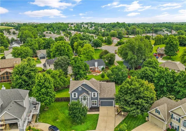 1st image of 15750 Timber Park Ct, Platte City, MO 64079 | MLS# 2625647