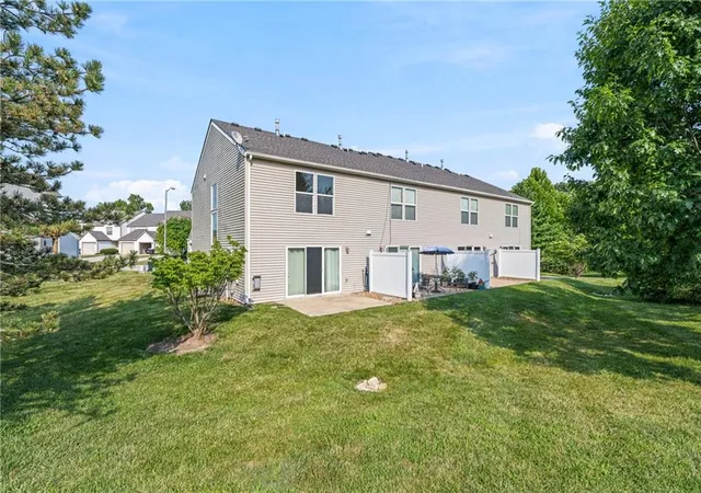 Photo 25 of Townhouse for sale at 5415 N Mercier Ave, Kansas City, MO 64118 | MLS# 2625664 | Listing updated on 2026-09-02