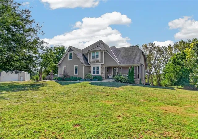 Photo 1 of Single family home for sale at 19311 Raffurty St, Pleasant Hill, MO 64080 | MLS# 2625669 | Listing updated on 2026-09-04