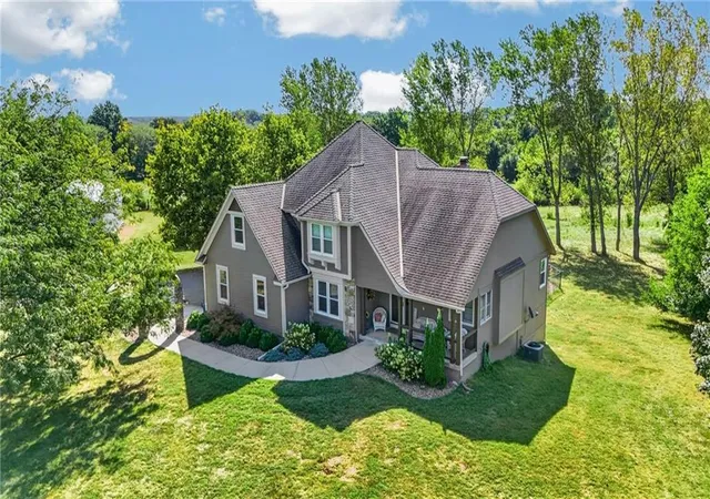 Photo 2 of Single family home for sale at 19311 Raffurty St, Pleasant Hill, MO 64080 | MLS# 2625669 | Listing updated on 2026-09-04