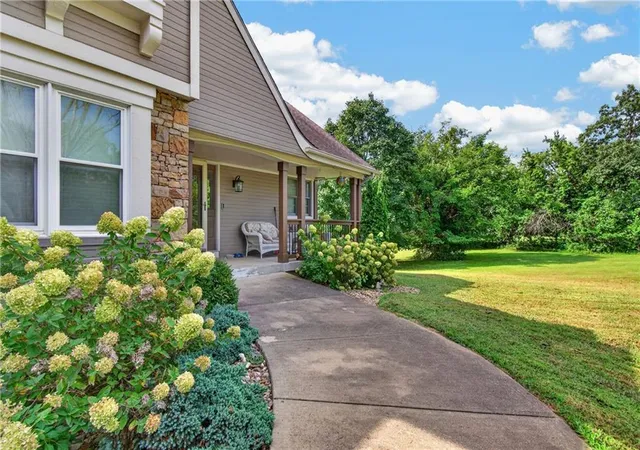 Photo 3 of Single family home for sale at 19311 Raffurty St, Pleasant Hill, MO 64080 | MLS# 2625669 | Listing updated on 2026-09-04