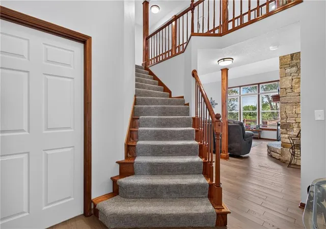 Photo 4 of Single family home for sale at 19311 Raffurty St, Pleasant Hill, MO 64080 | MLS# 2625669 | Listing updated on 2026-09-04