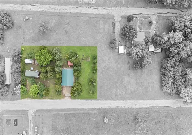 Homes for sale in Mapleton, KS | 24 28 Hackberry Rd, Mapleton, KS 66754 | MLS# 2625672