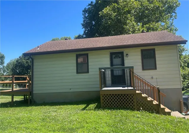 Homes for sale in Kansas City, MO | 8737 Ne Grand Ave, Kansas City, MO 64155 | MLS# 2625682