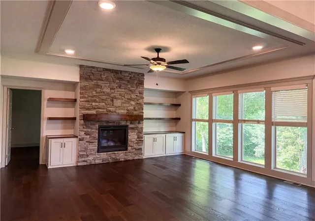 Photo 3 of Single family home for sale at 7540 N Amity Ave, Kansas City, MO 64152 | MLS# 2625686 | Listing updated on 2026-08-28
