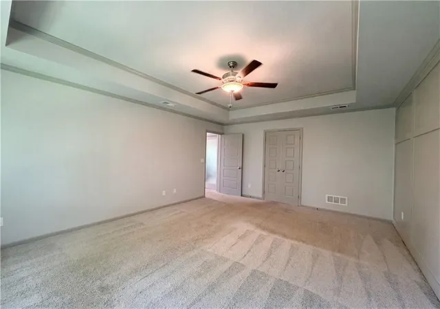 Photo 4 of Single family home for sale at 7540 N Amity Ave, Kansas City, MO 64152 | MLS# 2625686 | Listing updated on 2026-08-28