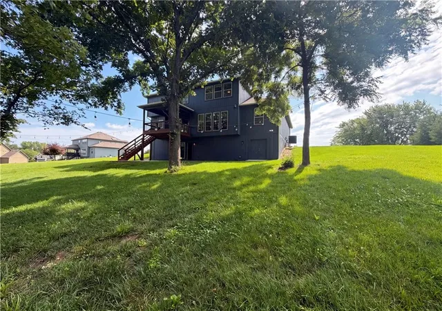 Photo 5 of Single family home for sale at 7540 N Amity Ave, Kansas City, MO 64152 | MLS# 2625686 | Listing updated on 2026-08-28