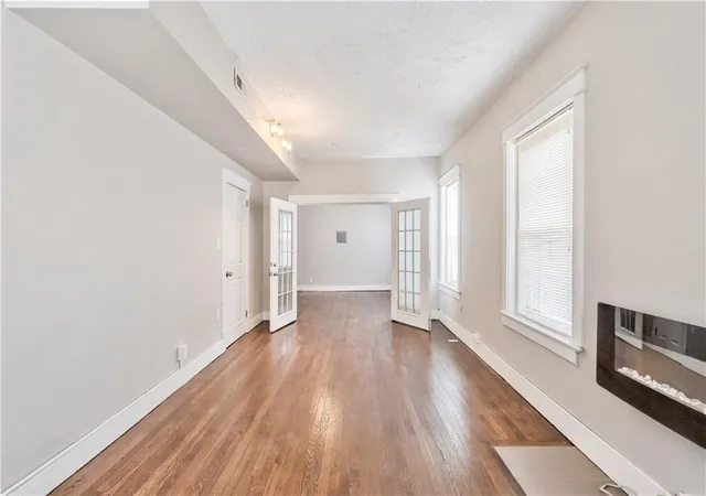 Photo 3 of Multi family home for sale at 3209 St John Ave, Kansas City, MO 64123 | MLS# 2625688 | Listing updated on 2026-08-19