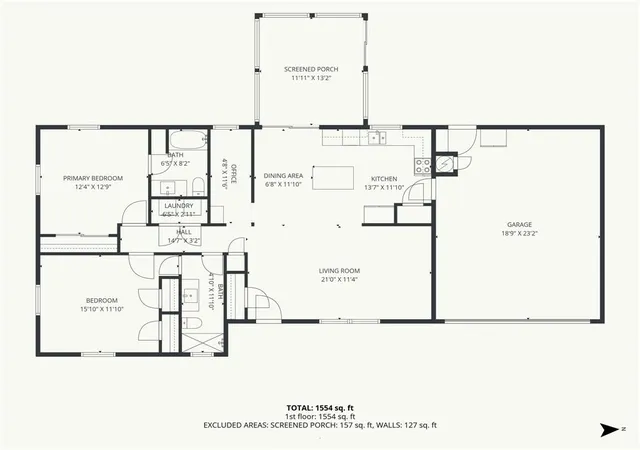 Homes for sale in Stilwell, KS | 18996 Lowell Ave, Stilwell, KS 66085 | MLS# 2625689