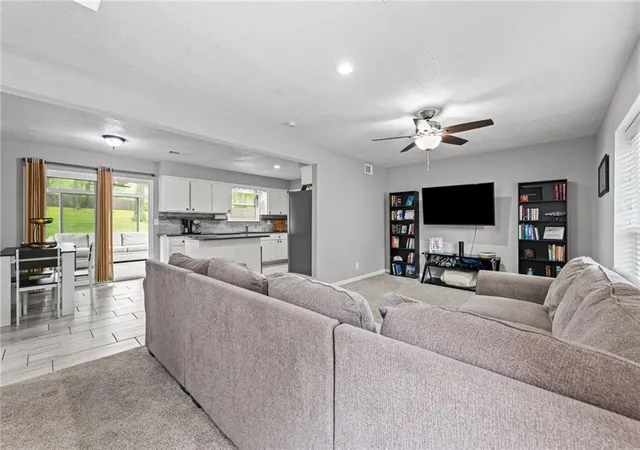 Homes for sale in Stilwell, KS | 18996 Lowell Ave, Stilwell, KS 66085 | MLS# 2625689