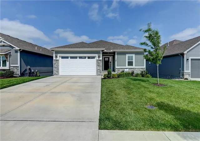 Photo 2 of Single family home for sale at 10647 N Bell St, Kansas City, MO 64155 | MLS# 2625695 | Listing updated on 2026-09-05