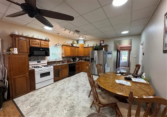 Photo 3 of Single family home for sale at 322 E 7th Street, Maryville, MO 64468 | MLS# 2625704 | Listing updated on 2026-08-24