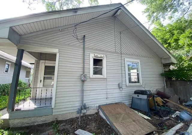Homes for sale in Saint Joseph, MO | 4011 King Hill Ave, Saint Joseph, MO 64504 | MLS# 2625710