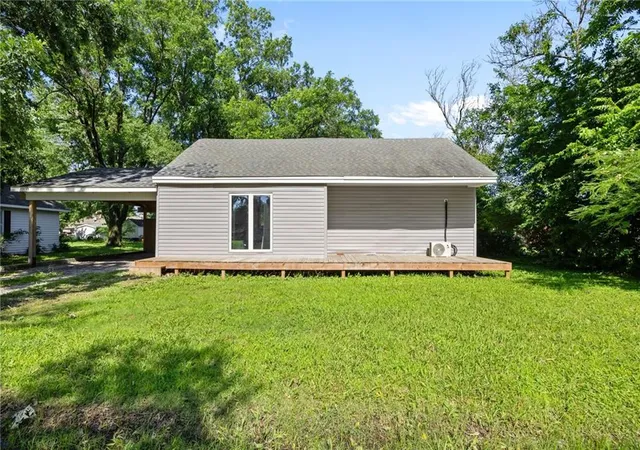 Homes for sale in Uniontown, KS | 404 Washington St, Uniontown, KS 66779 | MLS# 2625714