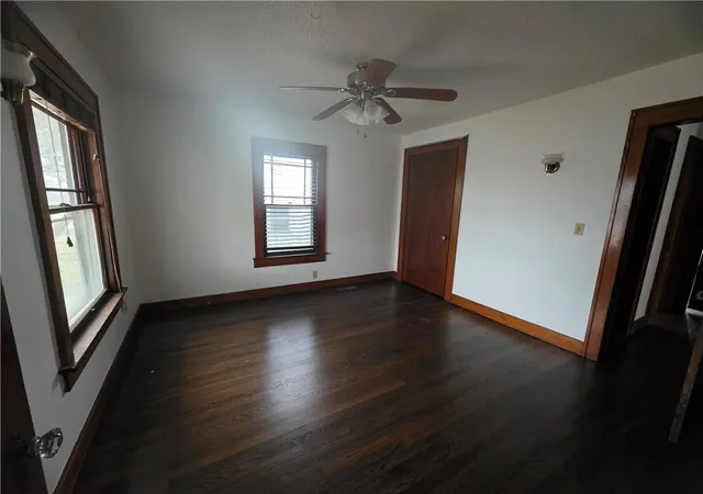 Homes for sale in Osawatomie, KS | 1106 Pacific Ave, Osawatomie, KS 66064 | MLS# 2625715