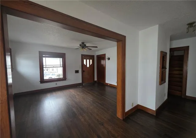 Homes for sale in Osawatomie, KS | 1106 Pacific Ave, Osawatomie, KS 66064 | MLS# 2625715