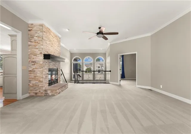 Photo 3 of Single family home for sale at 2105 SW Wall St, Blue Springs, MO 64015 | MLS# 2625722 | Listing updated on 2026-09-05