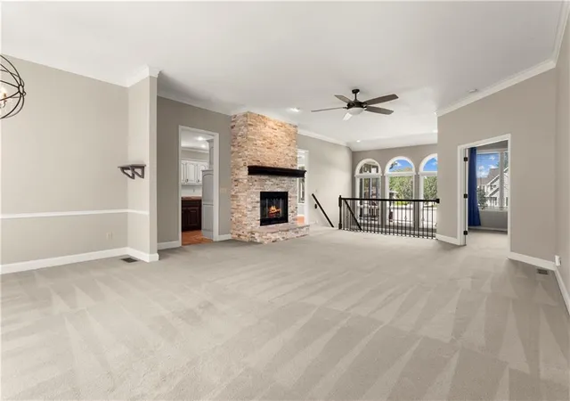 Photo 4 of Single family home for sale at 2105 SW Wall St, Blue Springs, MO 64015 | MLS# 2625722 | Listing updated on 2026-09-05