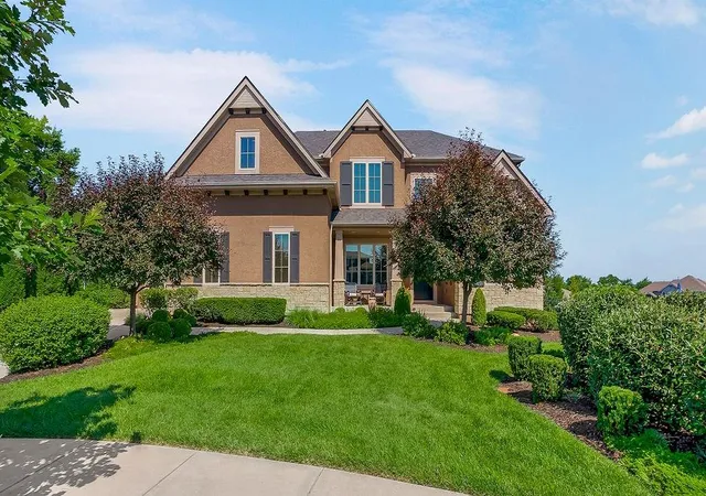 1st image of 8130 Millridge St, Lenexa, KS 66220 | MLS# 2625726