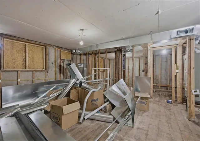 Listing Photo 2 - Condo for sale in building located at 5401 E 27th Ter, Kansas City, MO 64128 - Unit #