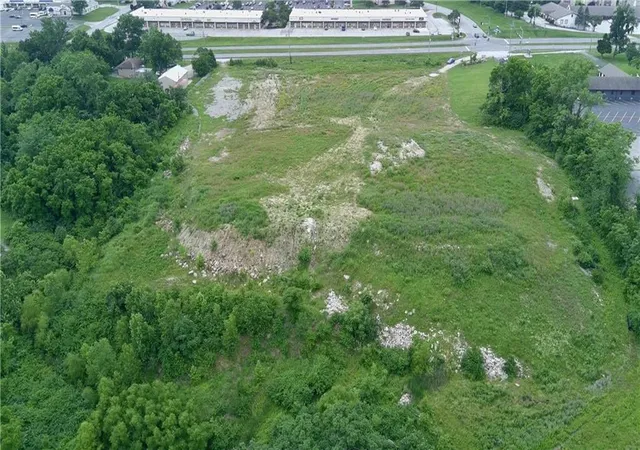Photo 2 of Land for sale at 17318 East Hwy 40, Independence, MO 64055 | MLS# 2625739 | Listing updated on 2026-06-11