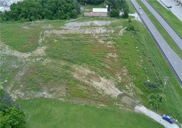 Photo 3 of Land for sale at 17318 East Hwy 40, Independence, MO 64055 | MLS# 2625739 | Listing updated on 2026-06-11
