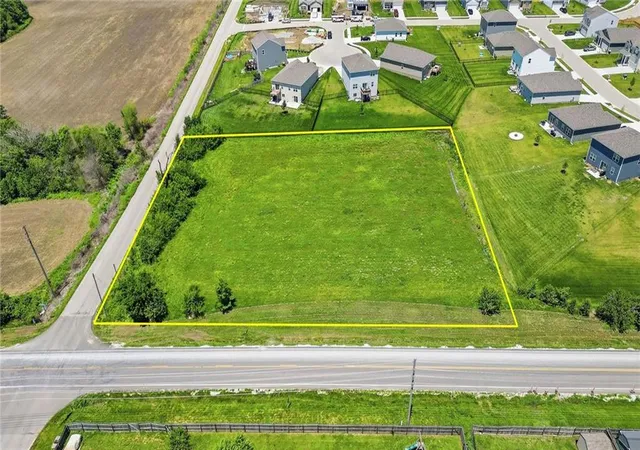 Homes for sale in Peculiar, MO | S Harper Rd, Peculiar, MO 64078 | MLS# 2625741
