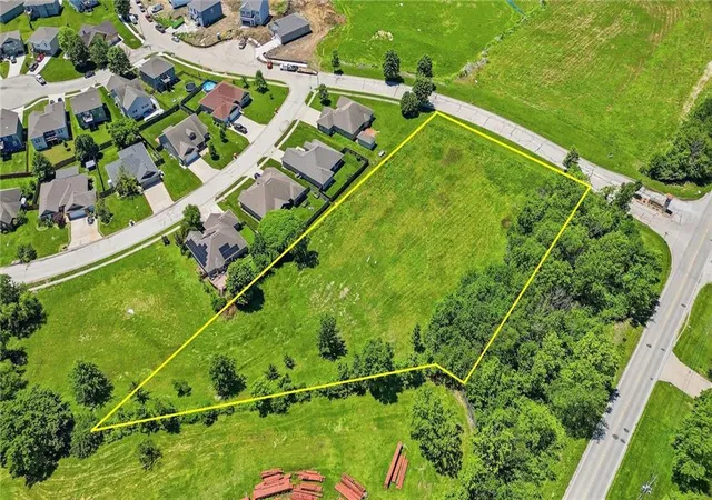 Homes for sale in Peculiar, MO | Tuscany Pkwy, Peculiar, MO 64078 | MLS# 2625744