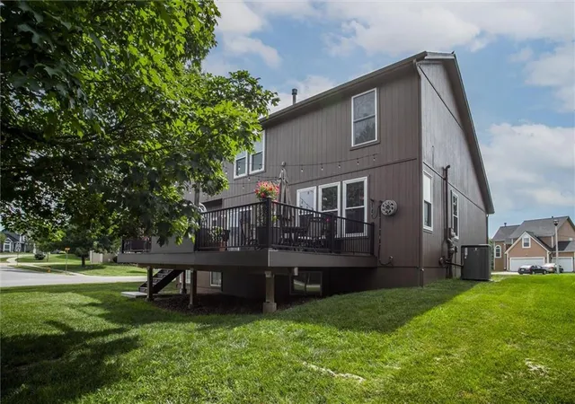 4th image of 21624 W 58Th St, Shawnee, KS 66218 | MLS# 2625761