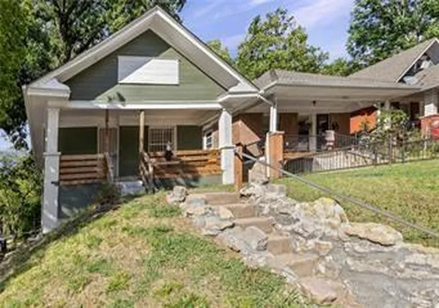 Photo 2 of Single family home for sale at 4900 E 23rd Street, Kansas City, MO 64127 | MLS# 2625764 | Listing updated on 2026-08-30