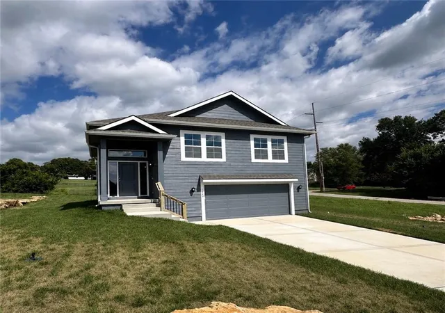 Photo 1 of Single family home for sale at 1849 S 54th Court, Kansas City, KS 66106 | MLS# 2625782 | Listing updated on 2026-08-23