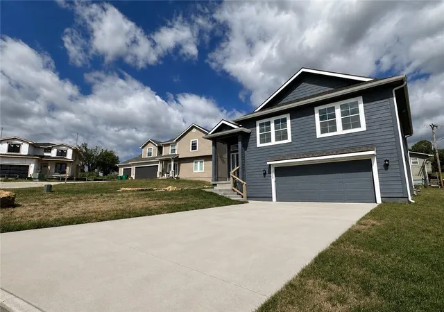 Photo 2 of Single family home for sale at 1849 S 54th Court, Kansas City, KS 66106 | MLS# 2625782 | Listing updated on 2026-10-09