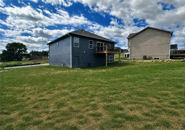 Photo 3 of Single family home for sale at 1849 S 54th Court, Kansas City, KS 66106 | MLS# 2625782 | Listing updated on 2026-10-09